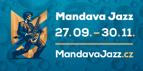 Mandava Jazz 2024